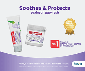 Sudocrem Advertisement