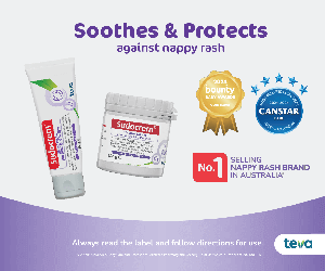 Sudocrem Advertisement