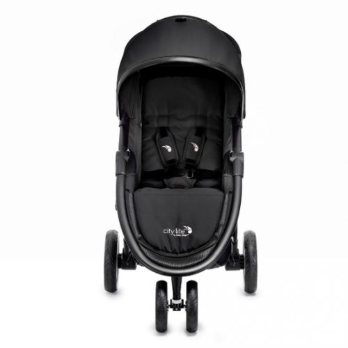 city lite pram