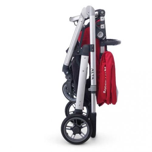 uppababy alta