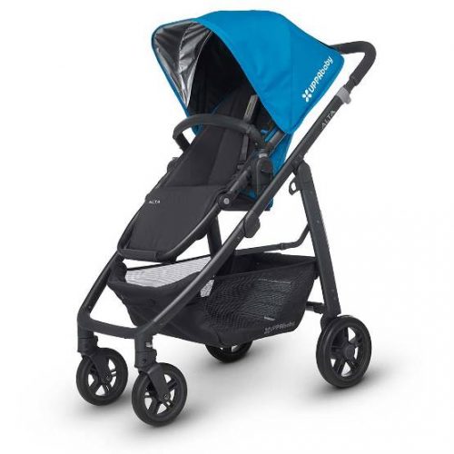 alta pram