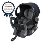 infasecure arlo capsule