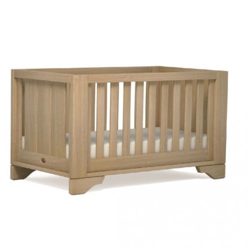 Boori Eton Expandable Cot Bed Tell Me Baby