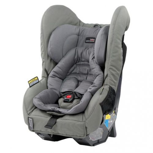 britax safe and sound compaq ahr
