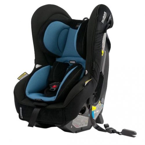 Britax Safe N Sound Slimm Line Ahr Convertible Car Seat Reviews Tell