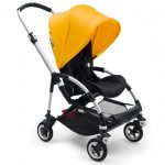 veebee navigator stroller