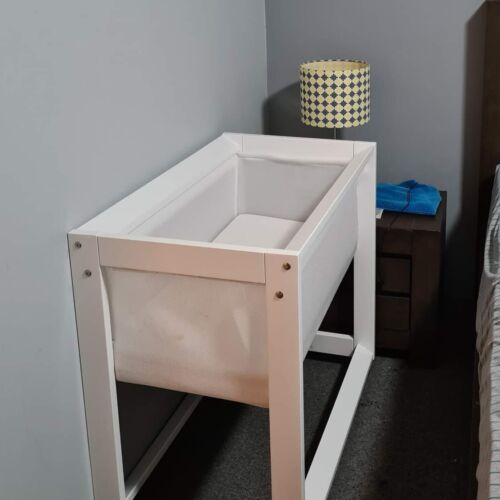 urbane bassinet