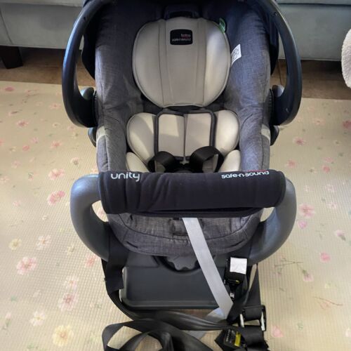 britax unity neos