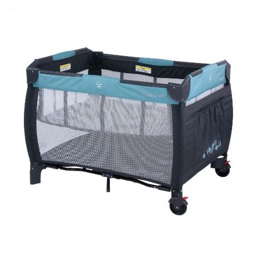 second hand portacot