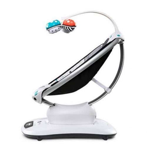 mamaroo weight limit kg