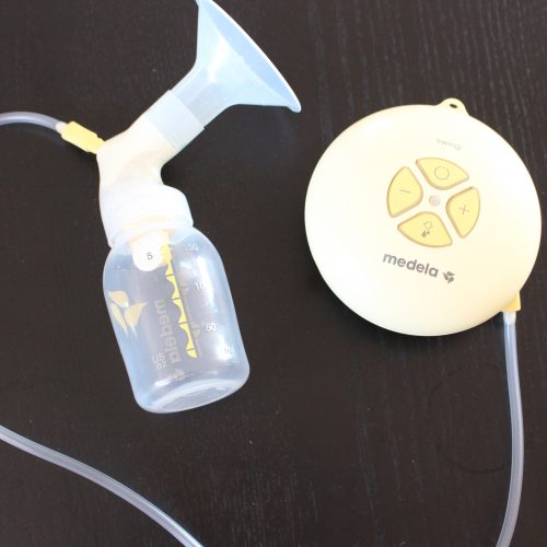 Medela Swing Single Electric Breast Pump Reviews Tell Me Baby