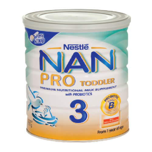 nan optipro 3 coles