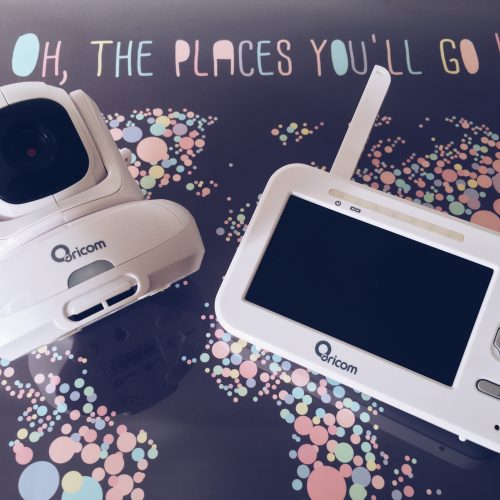 oricom babysense 2 reviews