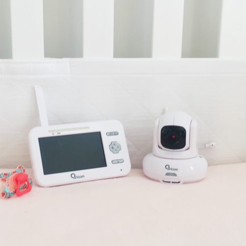 oricom babysense 2 reviews