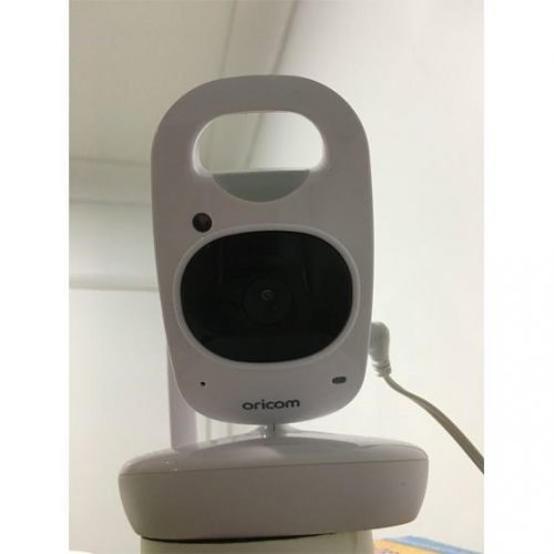 oricom baby monitor second camera