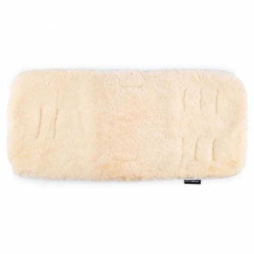 lambskin pram liner