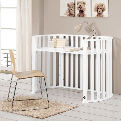 stackable daycare beds