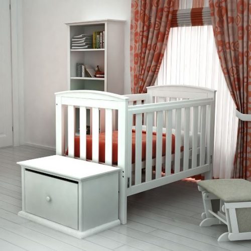 bebe care oxford cot