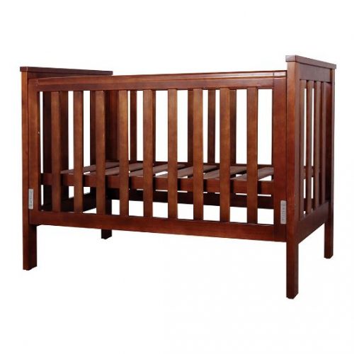 bebe care oxford cot