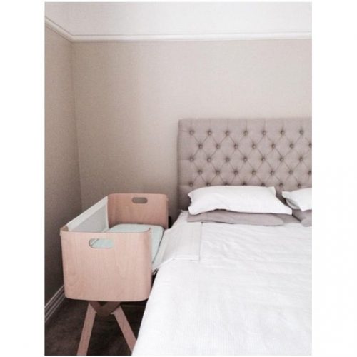 bednest bassinet