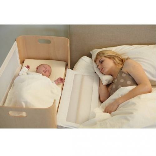 bednest bassinet
