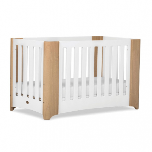 boori dawn expandable cot