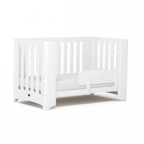 boori dawn expandable cot