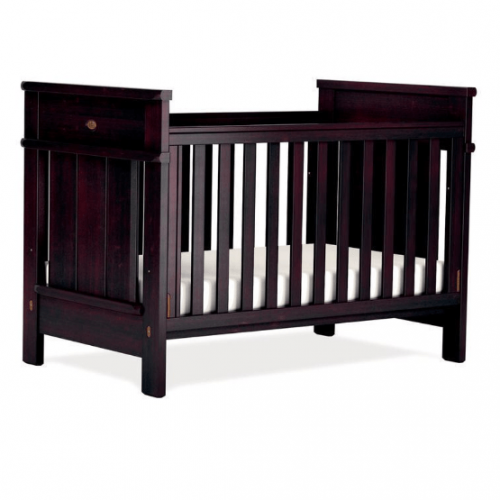 Boori Country Newport 3 in 1 Cot Bed Tell Me Baby
