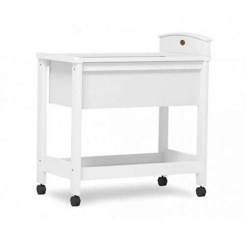 boori arched bassinet