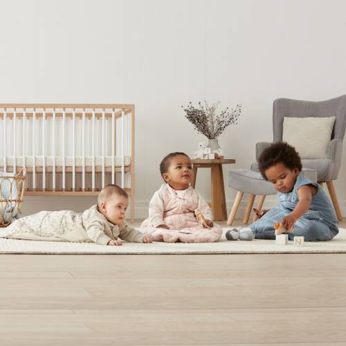 ergopouch 3.5 tog sheeting sleeping bag