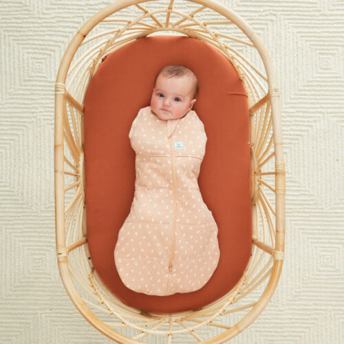 ergoPouch Cocoon Swaddle Bag 2.5 Tog Tell Me Baby