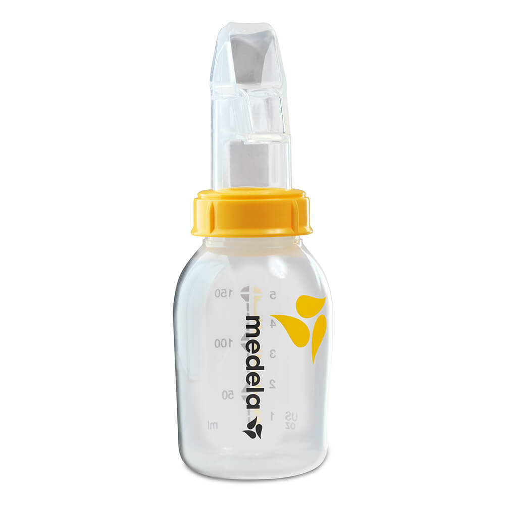 Medela Breast Milk Medela Slow Flow Medela Slow Flow Bottles