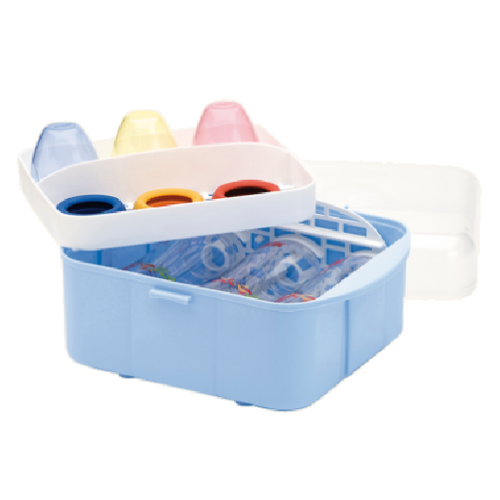 nuk steriliser microwave