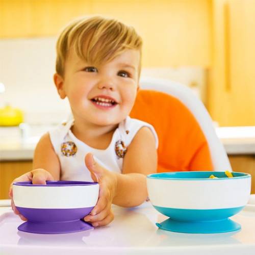 best baby suction bowl australia