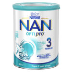Nestlé NAN OPTIPRO 3 - 2025