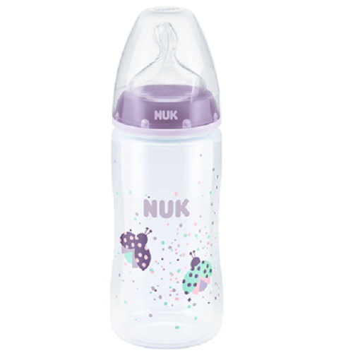 NUK First Choice Plus Baby Bottle Reviews & Opinions TmB
