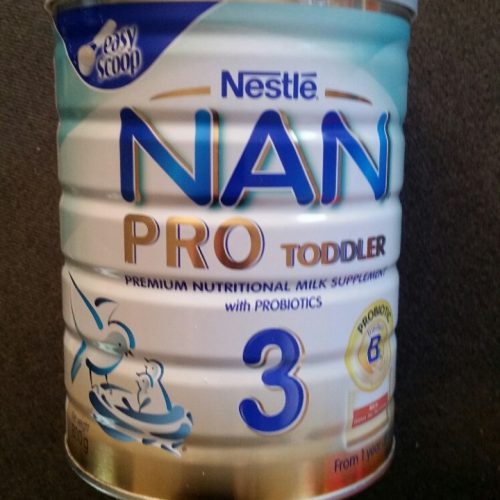 nan optipro 3 coles