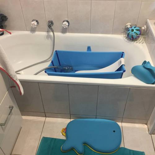 prenatal stokke flexi bath