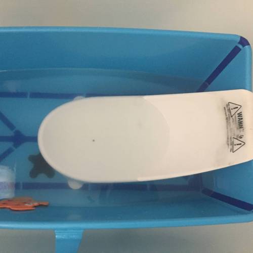 prenatal stokke flexi bath