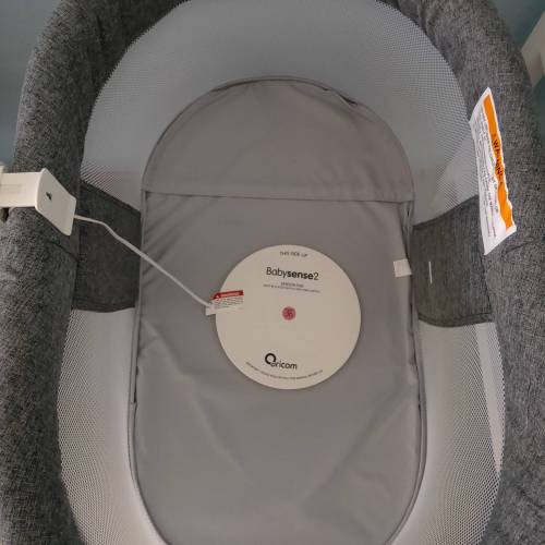 oricom babysense 2 reviews