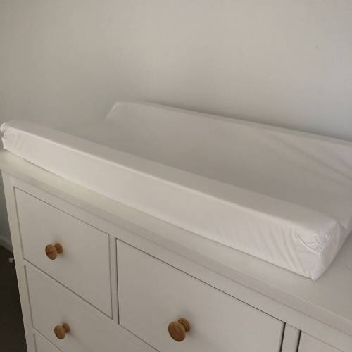 babyrest change mat cover