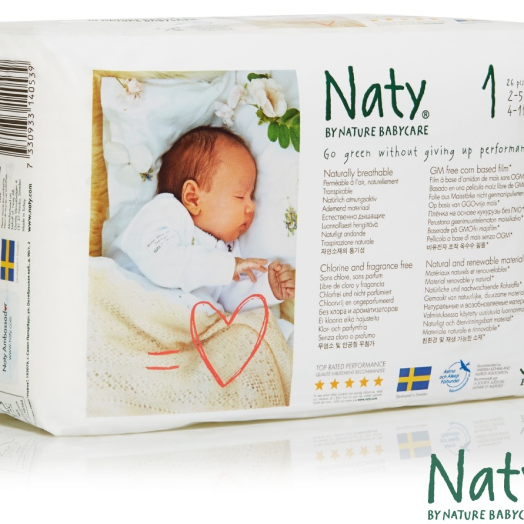 7 best newborn nappies to keep your bub dry Tell Me Baby