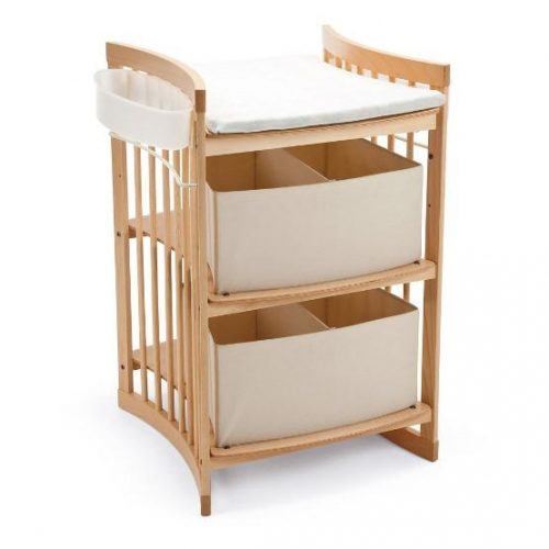 Stokke® Care™ Changing Table Reviews & Opinions TMB