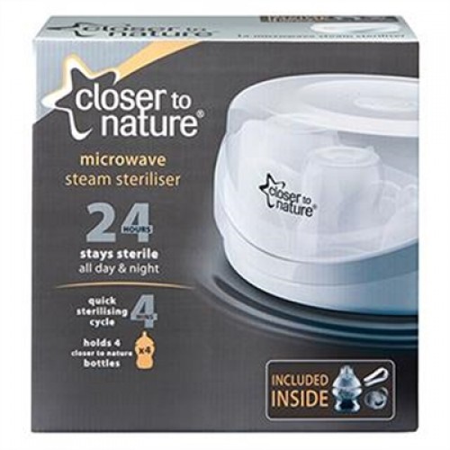 microwave steriliser big w