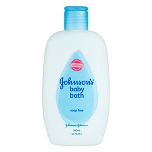 Johnson's Baby Bath Reviews & Opinions TmB