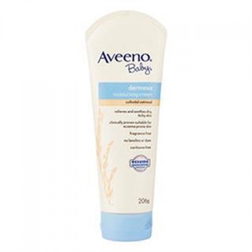 aveeno baby dermexa coles