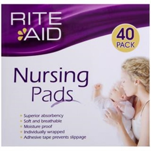 Rite Aid Nursing Pads Reviews & Opinions TmB