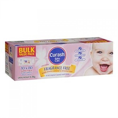 curash baby wipes big w