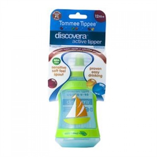 tommee tippee discovera active tipper