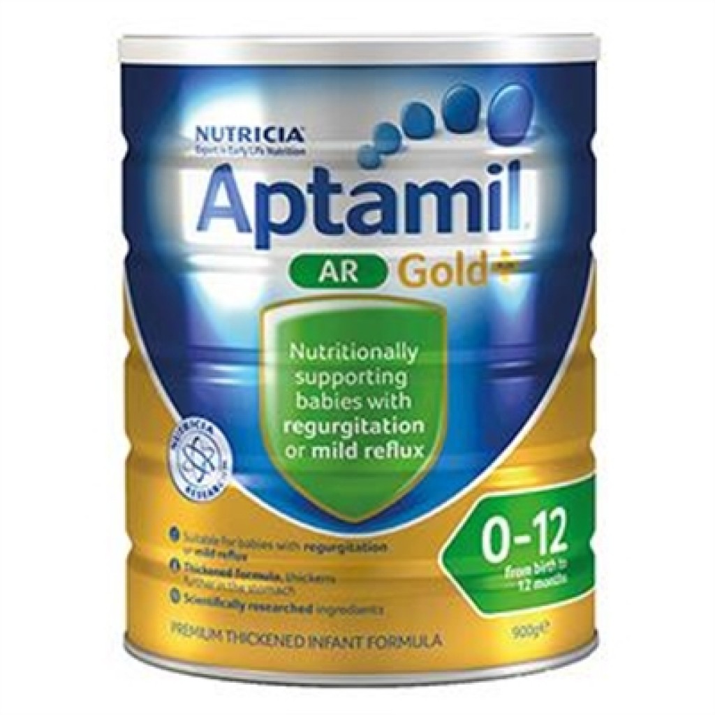 3 best formulas for reflux rated by Aussie parents Tell Me Baby